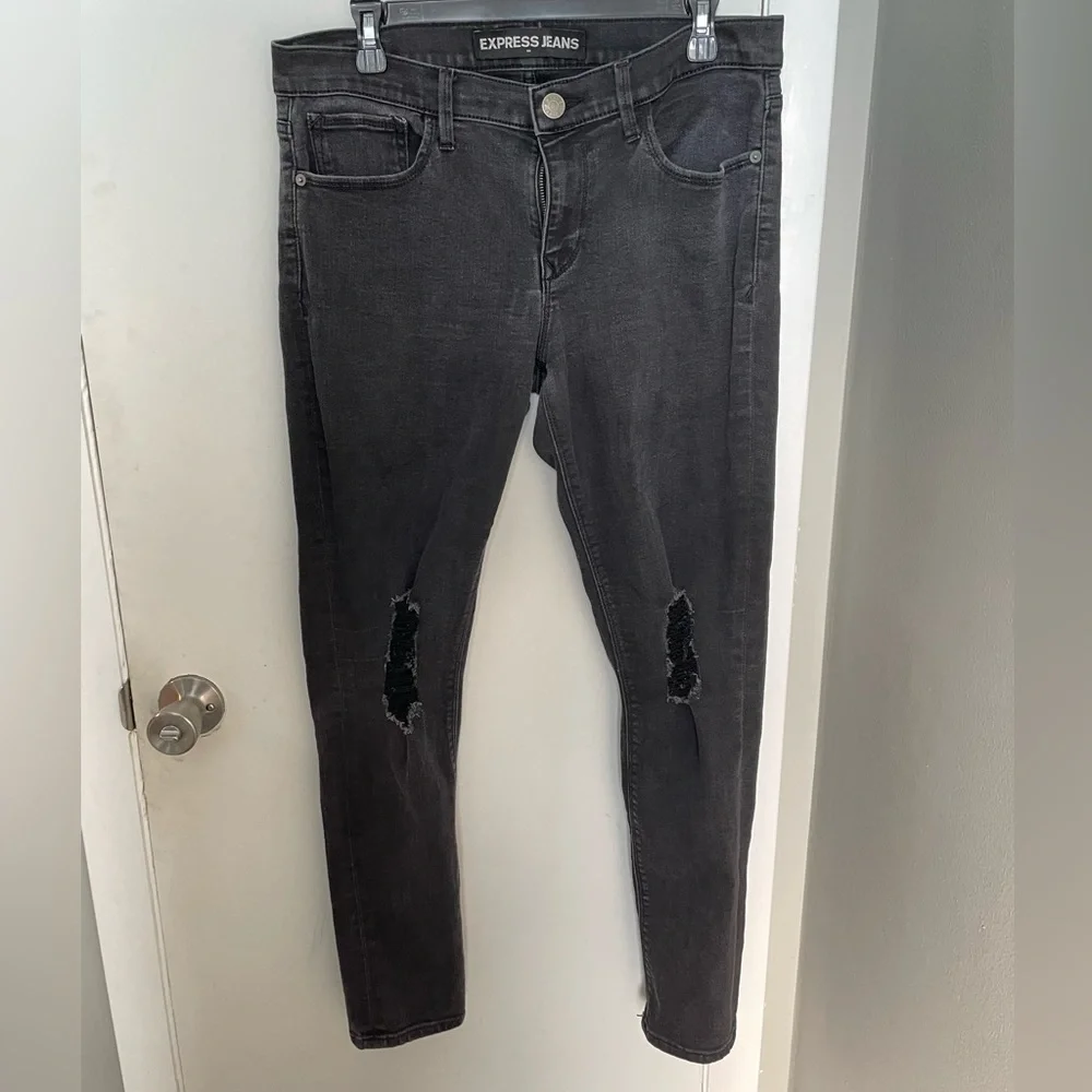 Express jeans - Picture 1 of 2